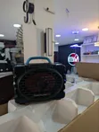 Accurian Turtle Box Sound Box Rechargeable Speaker - 5