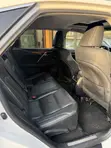 2016 Lexus RX 350 FWD SUV - White - 2