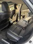 2016 Lexus RX 350 FWD SUV - White - 3