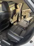 2016 Lexus RX 350 FWD SUV - White - 4