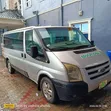 Ford Tourneo 2012 Silver - 2