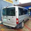 Ford Tourneo 2012 Silver - 3