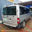Ford Tourneo 2012 Silver - 4