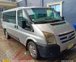 Ford Tourneo 2012 Silver - 5