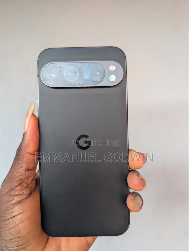 Google Pixel 9 Pro XL 256GB Purple - 1