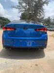 Hyundai Sonata Limited 2.0T 2019 Blue - 2