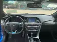 Hyundai Sonata Limited 2.0T 2019 Blue - 3