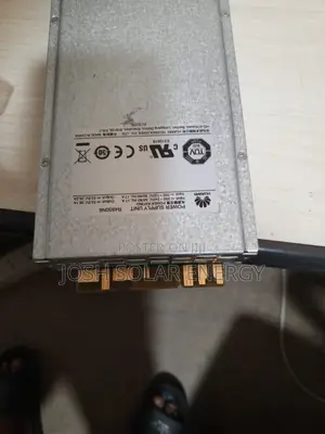 Huawei 4850g Rectifier