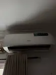 AC Hisense 1.5 HP (Ba Inverter Ba) - 2