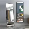 Kimax Standing Mirror - Sabon Abu - 2