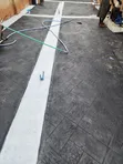 Stamped Concrete Flooring Services - 2