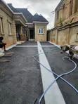 Stamped Concrete Flooring Services - 3