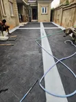 Stamped Concrete Flooring Services - 4