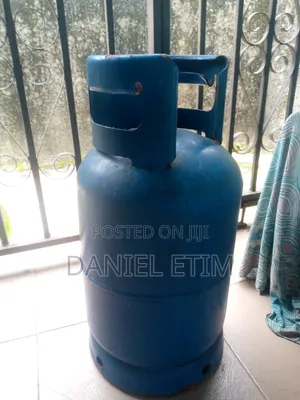 Maxi Gas Cylinder 12.5kg