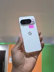 Google Pixel 10 Pro 256GB Green - 1