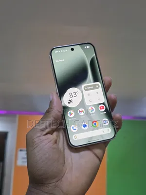Google Pixel 10 Pro 256GB Kore