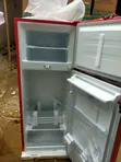 Hisense Double Door Fridge - Brand New - 2