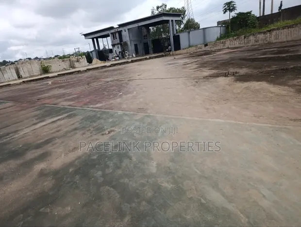Newly Built 2-Bedroom Flat in Block of Flats, Ipaja - 1