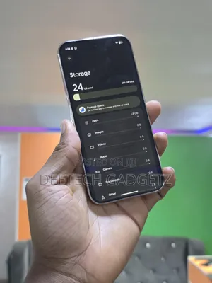 Google Pixel 10 Pro XL 256GB Orange