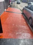 Stamped Concrete Floor Installation Services - 1