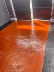 Stamped Concrete Floor Installation Services - 2
