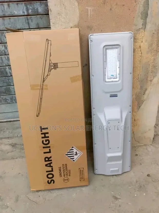 PUTIAN 150W Hasken Titin Rana 10400 Lumens - 1