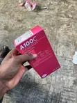 Sabo Itel A100C 64GB Blue - 3