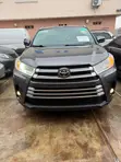 Toyota Highlander 2018 XLE AWD - 2