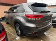 Toyota Highlander 2018 XLE AWD - 3