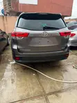 Toyota Highlander 2018 XLE AWD - 4