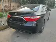 2016 Toyota Camry XSE Sedan - 3