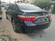 2016 Toyota Camry XSE Sedan - 4