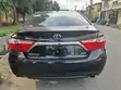 2016 Toyota Camry XSE Sedan - 5