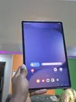 Samsung Galaxy Tab S10+ 5G 256GB Silver - 2