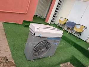 Panasonic Split AC 2HP