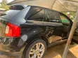Ford Edge 2013 Black - 2