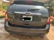 Ford Edge 2013 Black - 5