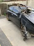 Lexus ES 350 2008 - Yana Bukatar Gyaran Jiki - 3