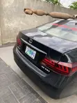 Lexus ES 350 2008 - Yana Bukatar Gyaran Jiki - 4