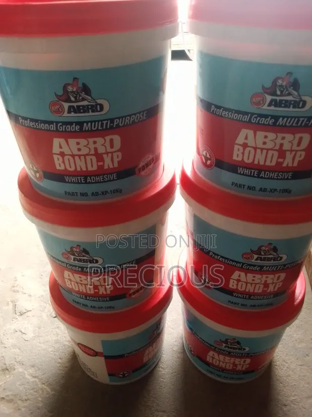 Abro Bond 10kg - 1