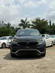 Honda CR-V 2020 Black - 1