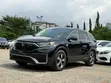 Honda CR-V 2020 Black - 2