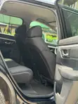 Honda CR-V 2020 Black - 5