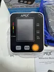 Apex Digital Automatic Blood Pressure Monitor - 1