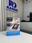 Apex Digital Automatic Blood Pressure Monitor - 2