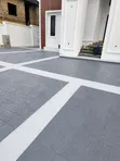 Stamped Concrete Floor Installation & Design - 3