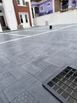 Stamped Concrete Floor Installation & Design - 4