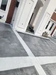 Stamped Concrete Floor Installation & Design - 5