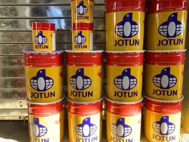 Jotun Pilot II Marine Paint - All Colors - 1