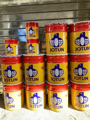 Jotun Pilot II Marine Paint - All Colors